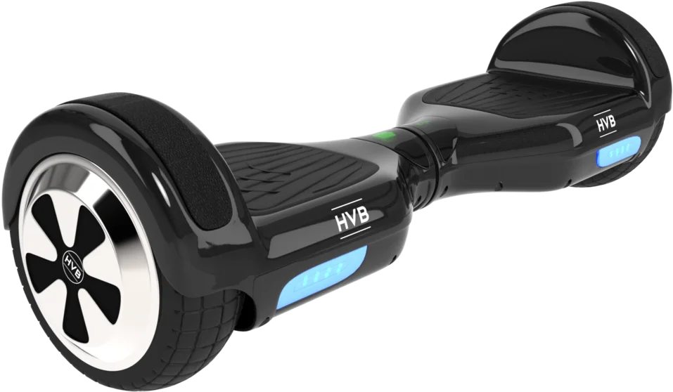 HooverBoard