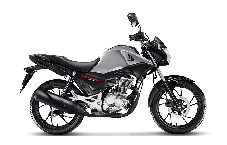 CG HONDA